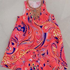 Lilly Pulitzer Dress - Size 8